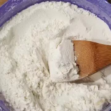 Kim's Gluten-Free All-Purpose Flour Blend