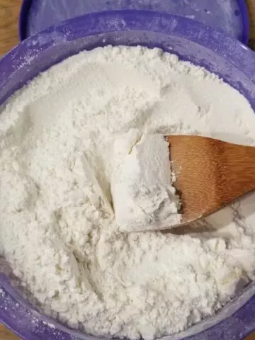 Kim's Gluten-Free All-Purpose Flour Blend